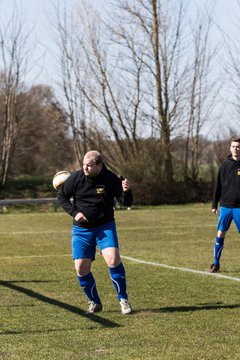 Bild 10 - Herren TSV Wiemersdorf - TuS Hartenholm III : Ergebnis: 2:1